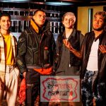 4 Ever, la miniserie que CNCO protagonizará para Disney+