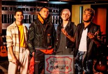 4 Ever, la miniserie que CNCO protagonizará para Disney+ 4 Ever, la miniserie que CNCO protagonizará para Disney+