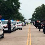 Muere estudiante tras ser apuñalado en Texas, Estados Unidos Muere estudiante tras ser apuñalado en una pelea en Texas, Estados Unidos