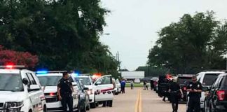 Muere estudiante tras ser apuñalado en una pelea en Texas, Estados Unidos
