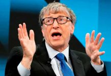 El empresario Bill Gates afirma la llegada de nueva pandemia El empresario Bill Gates afirma la llegada de nueva pandemia