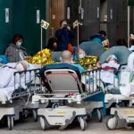 Prueba de Covid-19 obligatoria en Hong Kong