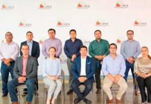 Se eligió la nueva Junta Directiva 2022-2023 de CADUR, en Managua Se eligió la nueva Junta Directiva 2022-2023 de CADUR, en Managua
