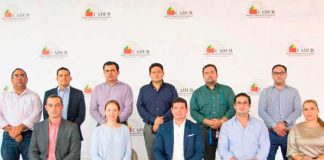 Se eligió la nueva Junta Directiva 2022-2023 de CADUR, en Managua