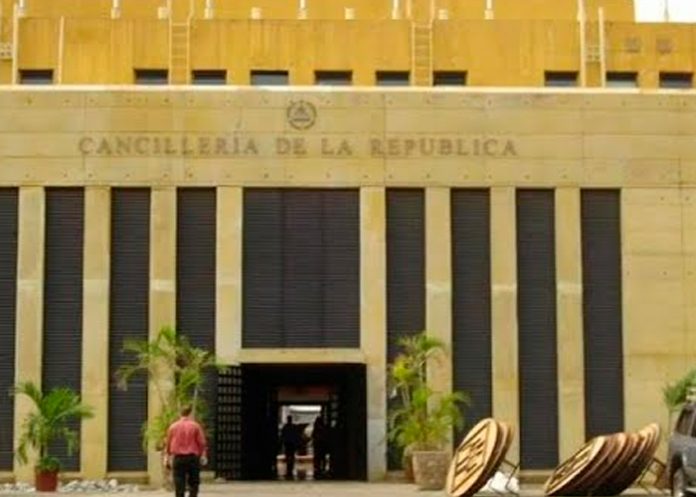 1 Nicaragua retiró las Credenciales al Embajador de Colombia