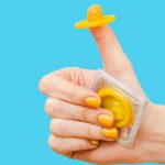 Estadounidenses tendrán sexo anal seguro y libres de enfermedades .