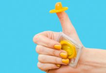 Estadounidenses tendrán sexo anal seguros y libres de enfermedades Estadounidenses tendrán sexo anal seguro y libres de enfermedades .