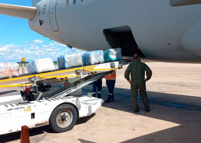 Apoyo mutuo entre Argentina y Bolivia ante desastres naturales.