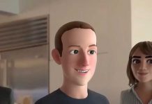 Mark Zuckerberg anuncia el uso de controles de voz