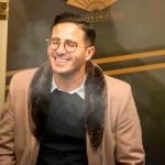 Estafador de Tinder lo vuelve hacer, esta vez en Colombia Estafador de Tinder lo vuelve hacer, esta vez en Colombia