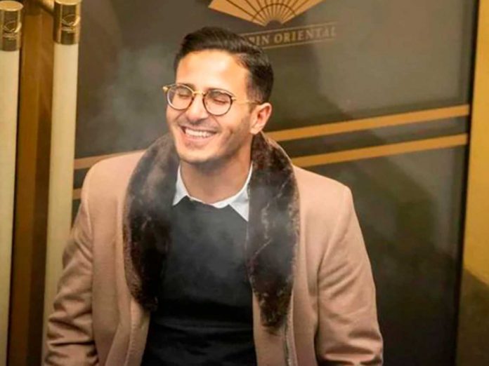 Estafador de Tinder lo vuelve hacer, esta vez en Colombia