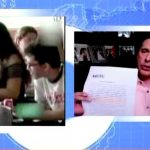 Wálmaro Gutiérrez, conversa sobre la situación de las Universidades en Nicaragua Wálmaro Gutiérrez, conversa sobre la situación de las Universidades en Nicaragua