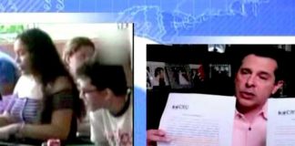 Wálmaro Gutiérrez, conversa sobre la situación de las Universidades en Nicaragua