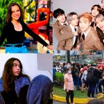 ¿Fantasía o Realidad?, BTS un fenómeno mundial presente en Nicaragua ¿Fantasía o Realidad?, BTS un fenómeno mundial presente en Nicaragua