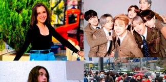 ¿Fantasía o Realidad?, BTS un fenómeno mundial presente en Nicaragua