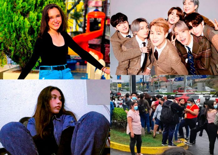 ¿Fantasía o Realidad?, BTS un fenómeno mundial presente en Nicaragua