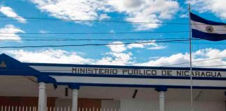 Ministerio Público solicita detención domiciliaria de Edgard Parrales y Mauricio Díaz