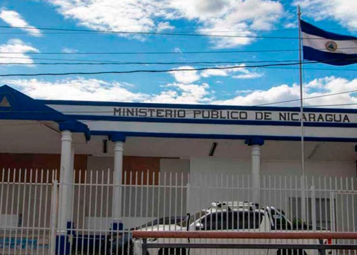 Ministerio Público solicita detención domiciliaria de Edgard Parrales y Mauricio Díaz