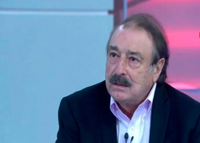 Analista Ramonet: situación en Ucrania tenía una solución diplomática