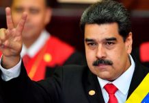 Venezuela "rechaza el agravamiento de la crisis en Ucrania"