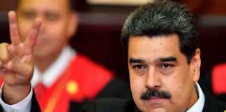 Venezuela "rechaza el agravamiento de la crisis en Ucrania"