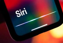 Apple añade voz que no pertenece a ningún sexo