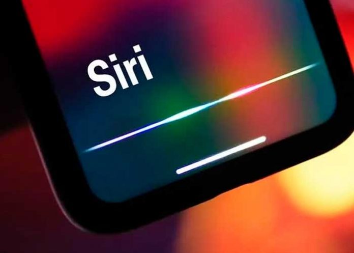 Apple añade voz que no pertenece a ningún sexo