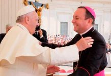 Obispo en Argentina juzgado por abuso sexual a dos seminaristas Obispo en Argentina juzgado por abuso sexual a dos seminaristas