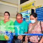 Inauguran nuevo kiosko tecnológico en León