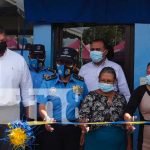 Policía Nacional en Rivas cuenta con nuevo laboratorio de criminalística