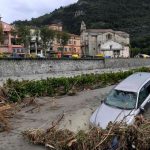 Italia: Devastadores inundaciones dejan 4 muertos Tormenta en Italia