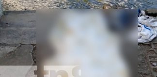 Hombre perece ahogado en el balneario La Boquita, Carazo