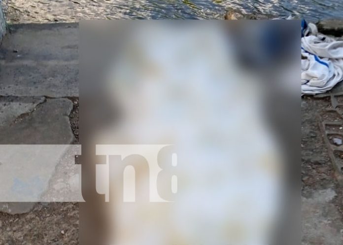 Hombre perece ahogado en el balneario La Boquita, Carazo