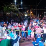 Boaco ya tiene nueva reina del 127 aniversario de ser ciudad Boaco ya tiene nueva reina del 127 aniversario de ser ciudad