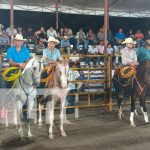 Matagalpa disfruta del segundo día de la feria FAGROMAT Matagalpa disfruta del segundo día de la feria FAGROMAT