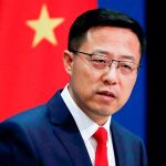 Embajador de China en Rusia