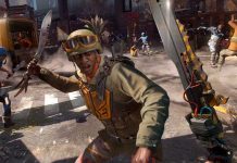 ‘Dying Light 2’: la combinación de apocalipsis zombi y parkour 'Dying Light 2': la combinación de apocalipsis zombi y parkour.