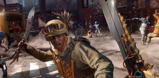'Dying Light 2': la combinación de apocalipsis zombi y parkour.