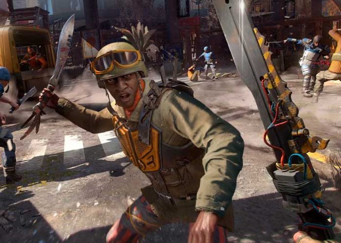 'Dying Light 2': la combinación de apocalipsis zombi y parkour.
