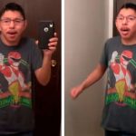 El nuevo trend de TikTok que te manda a cantar en el baño