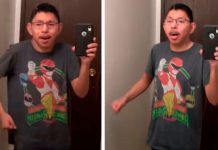 El nuevo trend de TikTok que te manda a cantar en el baño El nuevo trend de TikTok que te manda a cantar en el baño