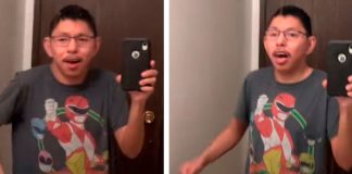 El nuevo trend de TikTok que te manda a cantar en el baño