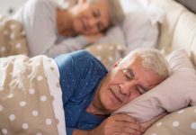 Estudio revela la relación entre la falta de sueño y riesgo de enfermedades Estudio revela la relación entre la falta de sueño y riesgo de enfermedades