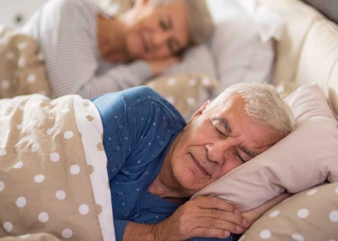 Estudio revela la relación entre la falta de sueño y riesgo de enfermedades