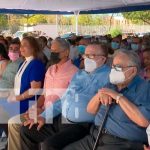 ALMA realiza simposio «Managua en la Historia» ALMA realiza simposio "Managua en la Historia"