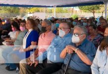 ALMA realiza simposio «Managua en la Historia» ALMA realiza simposio "Managua en la Historia"