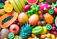 Alimentos que te ayudarán a prevenir el cáncer