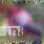 Dos fallecidos encontrados en la comunidad El Guineo, Mulukukú Dos fallecidos encontrados en la comunidad El Guineo, Mulukukú