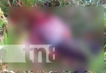 Dos fallecidos encontrados en la comunidad El Guineo, Mulukukú Dos fallecidos encontrados en la comunidad El Guineo, Mulukukú