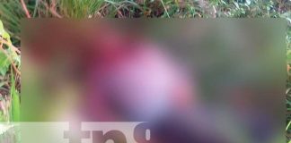 Dos fallecidos encontrados en la comunidad El Guineo, Mulukukú
